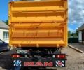 МАН Другая, об'ємом двигуна 0 л та пробігом 0 тис. км за 15500 $, фото 2 на Automoto.ua