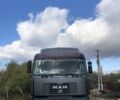 МАН Другая, об'ємом двигуна 14.86 л та пробігом 0 тис. км за 18000 $, фото 2 на Automoto.ua