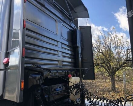 МАН Другая, об'ємом двигуна 14.86 л та пробігом 0 тис. км за 18000 $, фото 3 на Automoto.ua