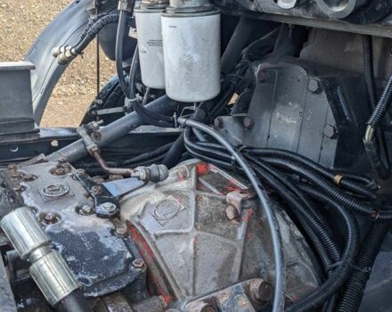 МАН Другая, об'ємом двигуна 0 л та пробігом 0 тис. км за 19999 $, фото 6 на Automoto.ua