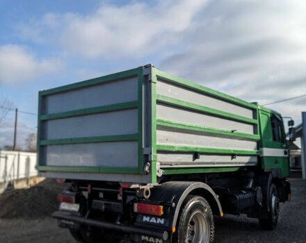 МАН Другая, об'ємом двигуна 0 л та пробігом 0 тис. км за 19999 $, фото 3 на Automoto.ua