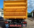 МАН Другая, объемом двигателя 0 л и пробегом 0 тыс. км за 16500 $, фото 4 на Automoto.ua