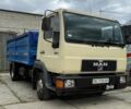 МАН Другая, объемом двигателя 0 л и пробегом 0 тыс. км за 15700 $, фото 1 на Automoto.ua