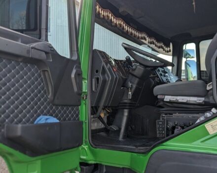 МАН Другая, об'ємом двигуна 0 л та пробігом 0 тис. км за 19999 $, фото 4 на Automoto.ua