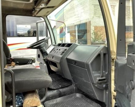 МАН Другая, объемом двигателя 0 л и пробегом 0 тыс. км за 15700 $, фото 7 на Automoto.ua