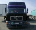 МАН Другая, объемом двигателя 0 л и пробегом 0 тыс. км за 7500 $, фото 2 на Automoto.ua