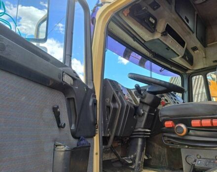 МАН Другая, объемом двигателя 0 л и пробегом 0 тыс. км за 16500 $, фото 11 на Automoto.ua