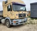 МАН Другая, объемом двигателя 14.86 л и пробегом 0 тыс. км за 2500 $, фото 1 на Automoto.ua