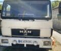 МАН Другая, объемом двигателя 14.86 л и пробегом 0 тыс. км за 7800 $, фото 1 на Automoto.ua