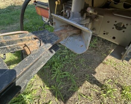 МАН Другая, об'ємом двигуна 0 л та пробігом 0 тис. км за 17000 $, фото 11 на Automoto.ua