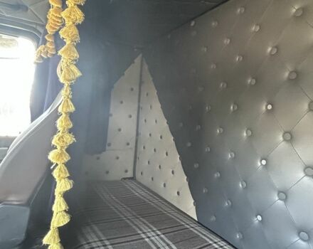 МАН Другая, об'ємом двигуна 0 л та пробігом 0 тис. км за 17000 $, фото 15 на Automoto.ua