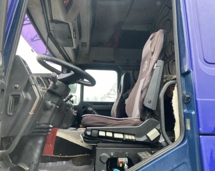 МАН Другая, об'ємом двигуна 0 л та пробігом 0 тис. км за 13800 $, фото 5 на Automoto.ua