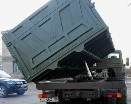 МАН Другая, об'ємом двигуна 14.86 л та пробігом 0 тис. км за 4805 $, фото 7 на Automoto.ua