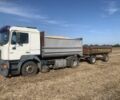 МАН Другая, объемом двигателя 0 л и пробегом 0 тыс. км за 12000 $, фото 4 на Automoto.ua