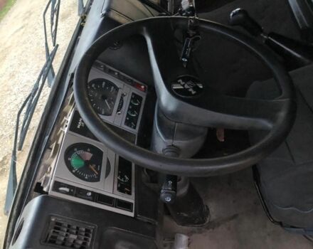 МАН Другая 2000 в Вижнице на Automoto.ua МАН Другая, объемом двигателя 0 л и пробегом 0 тыс. км за 29500 $, фото 4 на Automoto.ua