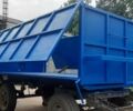 МАН Другая, об'ємом двигуна 14.86 л та пробігом 0 тис. км за 4805 $, фото 16 на Automoto.ua