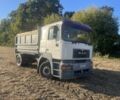 МАН Другая, объемом двигателя 0 л и пробегом 0 тыс. км за 12000 $, фото 4 на Automoto.ua
