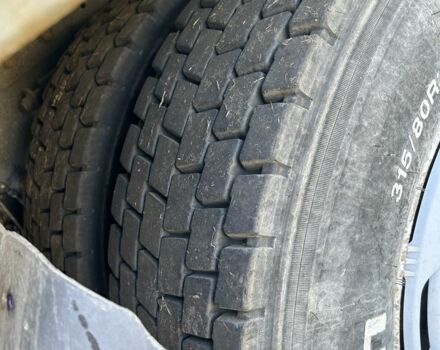 МАН Другая, об'ємом двигуна 0 л та пробігом 0 тис. км за 17000 $, фото 8 на Automoto.ua