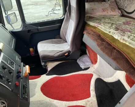 МАН Другая, об'ємом двигуна 0 л та пробігом 0 тис. км за 13800 $, фото 6 на Automoto.ua