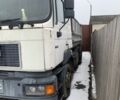 МАН Другая, объемом двигателя 0 л и пробегом 0 тыс. км за 12000 $, фото 3 на Automoto.ua