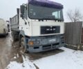 МАН Другая, объемом двигателя 0 л и пробегом 0 тыс. км за 12000 $, фото 1 на Automoto.ua