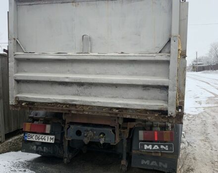 МАН Другая, объемом двигателя 0 л и пробегом 0 тыс. км за 12000 $, фото 2 на Automoto.ua