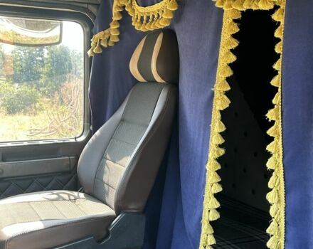 МАН Другая, об'ємом двигуна 0 л та пробігом 0 тис. км за 17000 $, фото 13 на Automoto.ua