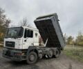МАН Другая, объемом двигателя 0 л и пробегом 0 тыс. км за 12755 $, фото 1 на Automoto.ua