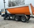 МАН Другая, объемом двигателя 0 л и пробегом 0 тыс. км за 39800 $, фото 2 на Automoto.ua