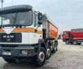 МАН Другая, объемом двигателя 0 л и пробегом 0 тыс. км за 39800 $, фото 3 на Automoto.ua