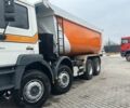 МАН Другая, объемом двигателя 0 л и пробегом 0 тыс. км за 39800 $, фото 4 на Automoto.ua
