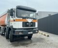 МАН Другая, объемом двигателя 0 л и пробегом 0 тыс. км за 39800 $, фото 5 на Automoto.ua
