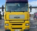 МАН Другая, объемом двигателя 0 л и пробегом 0 тыс. км за 18900 $, фото 1 на Automoto.ua