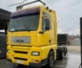 МАН Другая, объемом двигателя 0 л и пробегом 0 тыс. км за 18900 $, фото 4 на Automoto.ua