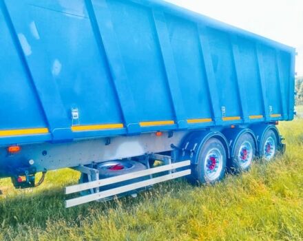 МАН Другая, объемом двигателя 0 л и пробегом 0 тыс. км за 20000 $, фото 3 на Automoto.ua