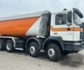 МАН Другая, объемом двигателя 0 л и пробегом 0 тыс. км за 39800 $, фото 6 на Automoto.ua