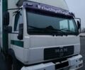 МАН Другая, объемом двигателя 14.86 л и пробегом 0 тыс. км за 9000 $, фото 1 на Automoto.ua