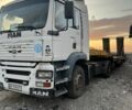 МАН Другая, об'ємом двигуна 14.86 л та пробігом 0 тис. км за 18200 $, фото 5 на Automoto.ua