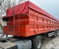 МАН Другая, объемом двигателя 0 л и пробегом 0 тыс. км за 18900 $, фото 6 на Automoto.ua