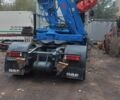 МАН Другая, об'ємом двигуна 14.86 л та пробігом 0 тис. км за 8000 $, фото 4 на Automoto.ua