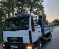 МАН Другая, объемом двигателя 0 л и пробегом 0 тыс. км за 24000 $, фото 1 на Automoto.ua