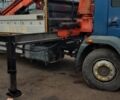 МАН Другая, об'ємом двигуна 14.86 л та пробігом 0 тис. км за 8000 $, фото 1 на Automoto.ua