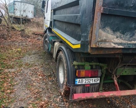 МАН Другая, объемом двигателя 0 л и пробегом 0 тыс. км за 13000 $, фото 2 на Automoto.ua