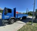 МАН Другая, объемом двигателя 14.86 л и пробегом 0 тыс. км за 18200 $, фото 5 на Automoto.ua
