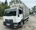 МАН Другая, объемом двигателя 14.86 л и пробегом 0 тыс. км за 9700 $, фото 2 на Automoto.ua