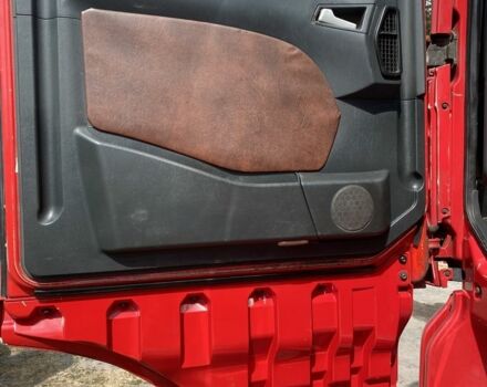 МАН Другая, объемом двигателя 14.86 л и пробегом 0 тыс. км за 12000 $, фото 7 на Automoto.ua