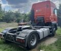 МАН Другая, объемом двигателя 14.86 л и пробегом 0 тыс. км за 8000 $, фото 5 на Automoto.ua