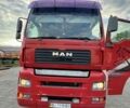 МАН Другая, объемом двигателя 14.86 л и пробегом 0 тыс. км за 12000 $, фото 1 на Automoto.ua