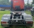 МАН Другая, объемом двигателя 14.86 л и пробегом 0 тыс. км за 8000 $, фото 6 на Automoto.ua