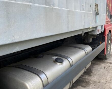 МАН Другая, объемом двигателя 14.86 л и пробегом 0 тыс. км за 12000 $, фото 11 на Automoto.ua